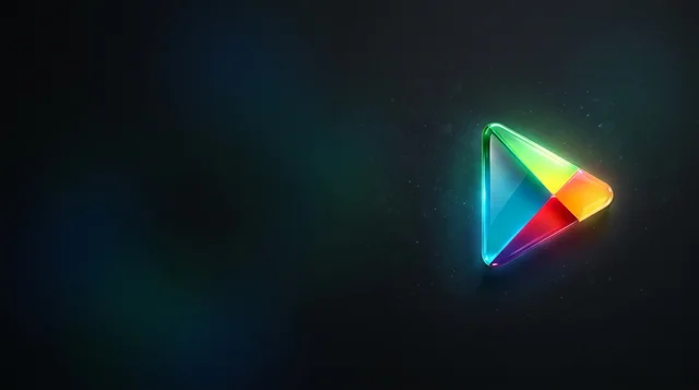 Google Play — обложка