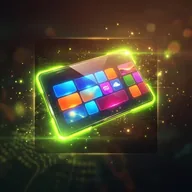 App Store и iTunes — значок