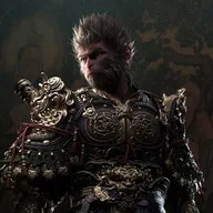 Black Myth: Wukong — значок