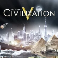 Sid Meier's Civilization V — значок