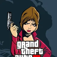 GTA: The Trilogy – The Definitive Edition — значок