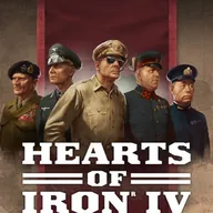 Hearts of Iron IV — значок