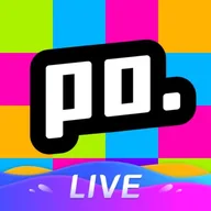 Poppo Live — значок