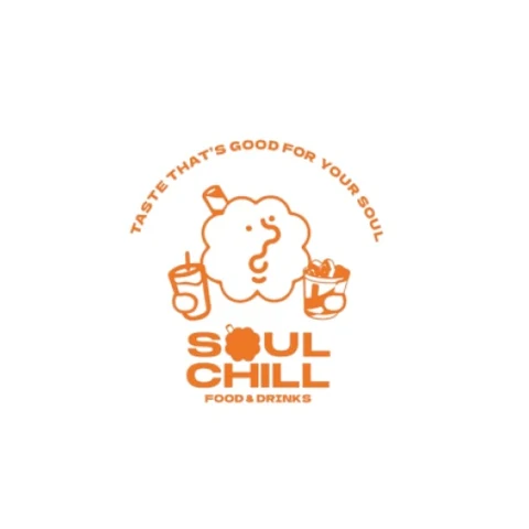SoulChill — значок