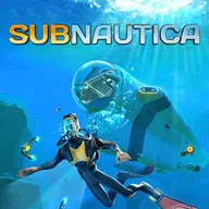 Subnautica — значок