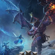 Total War: WARHAMMER III — значок