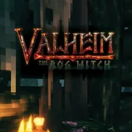 Valheim — значок