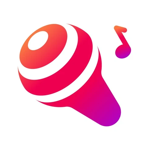 WeSing — значок