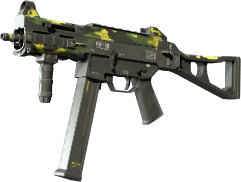 UMP-45 | Бунт