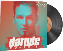 Набор музыки | Darude — Moments CSGO