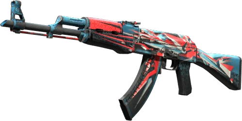 AK-47 | Буйство красок