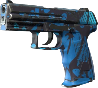 P2000 | Океанские мотивы