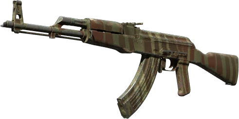 AK-47 | Хищник