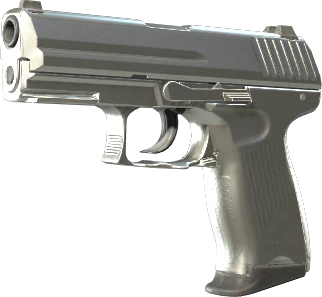 P2000 | Серебро