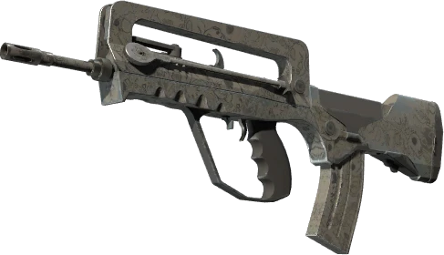 FAMAS | Смертенок