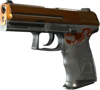 P2000 | Скорпион