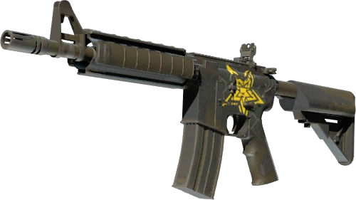 M4A4 | Зірка