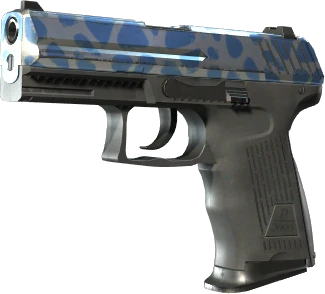 P2000 | Океанская пена