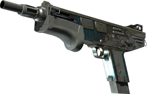 MAG-7 | Эхолот