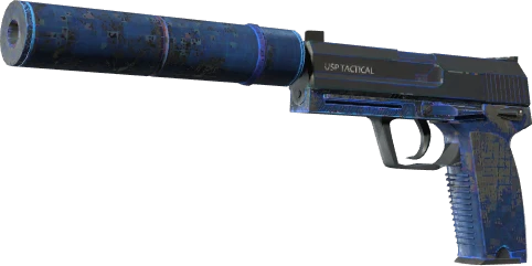 USP-S | Калька