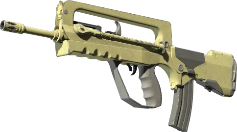 FAMAS | Колония