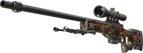 AWP | ЛАПКИ
