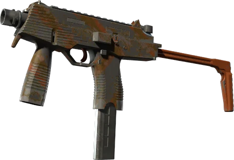 MP9 | Занос