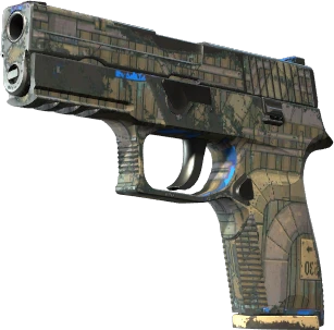P250 | Обменник