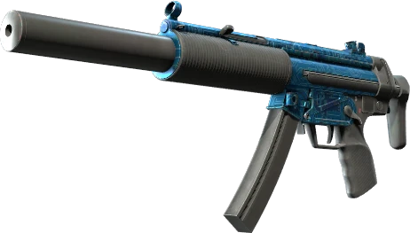 MP5-SD | Сопроцессор