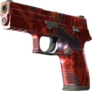 P250 | Ворон
