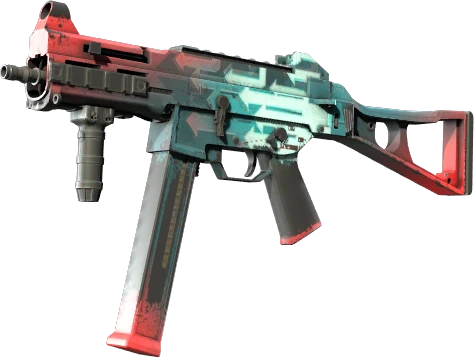 UMP-45 | Динамика