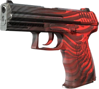 P2000 | Обсидиан