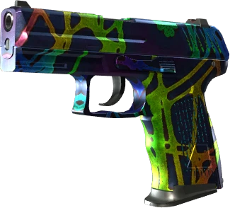 P2000 | Протравленный