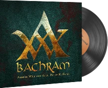 Набор музыки | Austin Wintory — Bachram