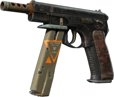 CZ75-Auto | Вендетта