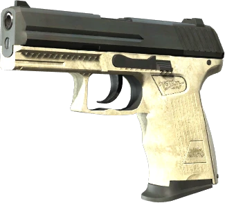 P2000 | Слоновая кость