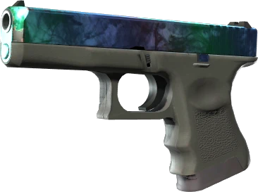 Glock-18 | Гамма-волны