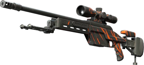 SSG 08 | Когти