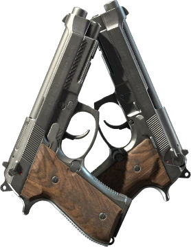 Dual Berettas | Возмездие