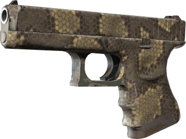 Glock-18 | Гремучая смерть