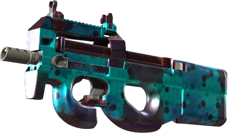 P90 | Модуль