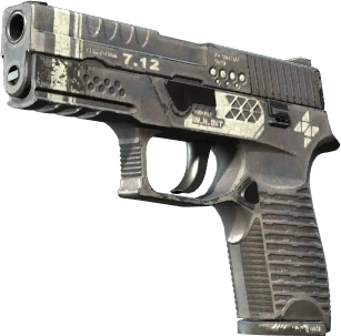 P250 | Ре.конструкция