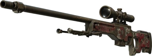 AWP | Двойственность