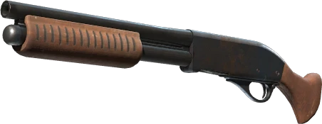 Sawed-Off | Пыльник