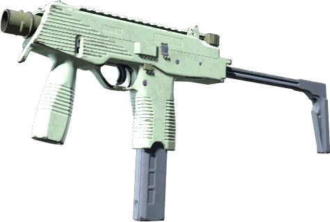 MP9 | Гроза