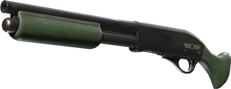 Sawed-Off | Первый класс