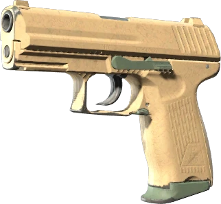 P2000 | Цвет луга