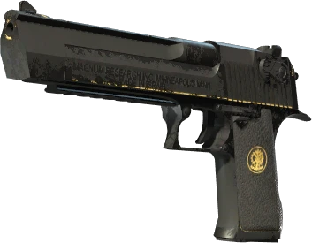 Desert Eagle | Заговор