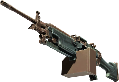 M249 | Погружение