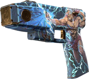 Zeus x27 | Олимп